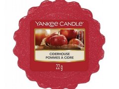 Tarta parfumata ciderhouse, Yankee Candle