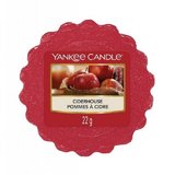 Tarta parfumata ciderhouse, Yankee Candle